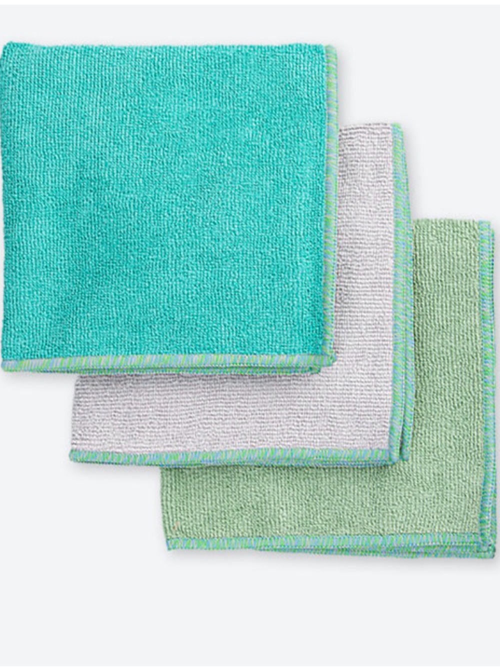 Norwex Microfiber Body & Face Cloths -